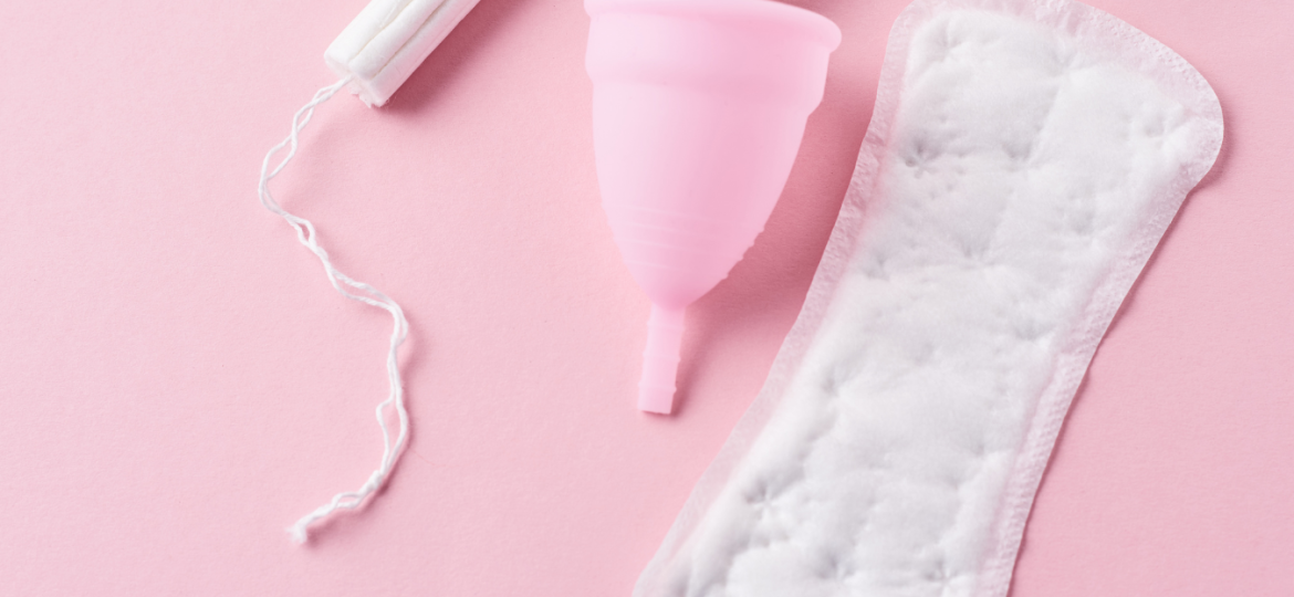 Sanitary Pads, Tampons, or Menstrual Cup_ Which is the best product during periods