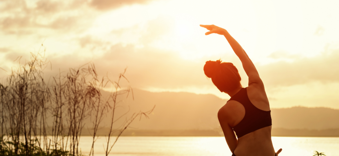 Yoga Asana for Healthy Periods